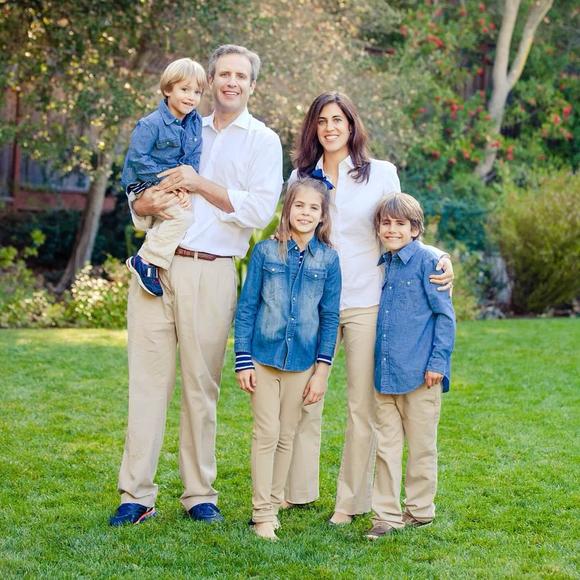 Meet your Posher, Jonathan - Picture 1 of 1